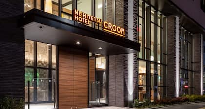 Nishitetsu Hotel Croom Nagoya