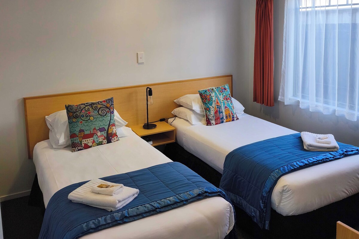 Chambre, 1 chambre