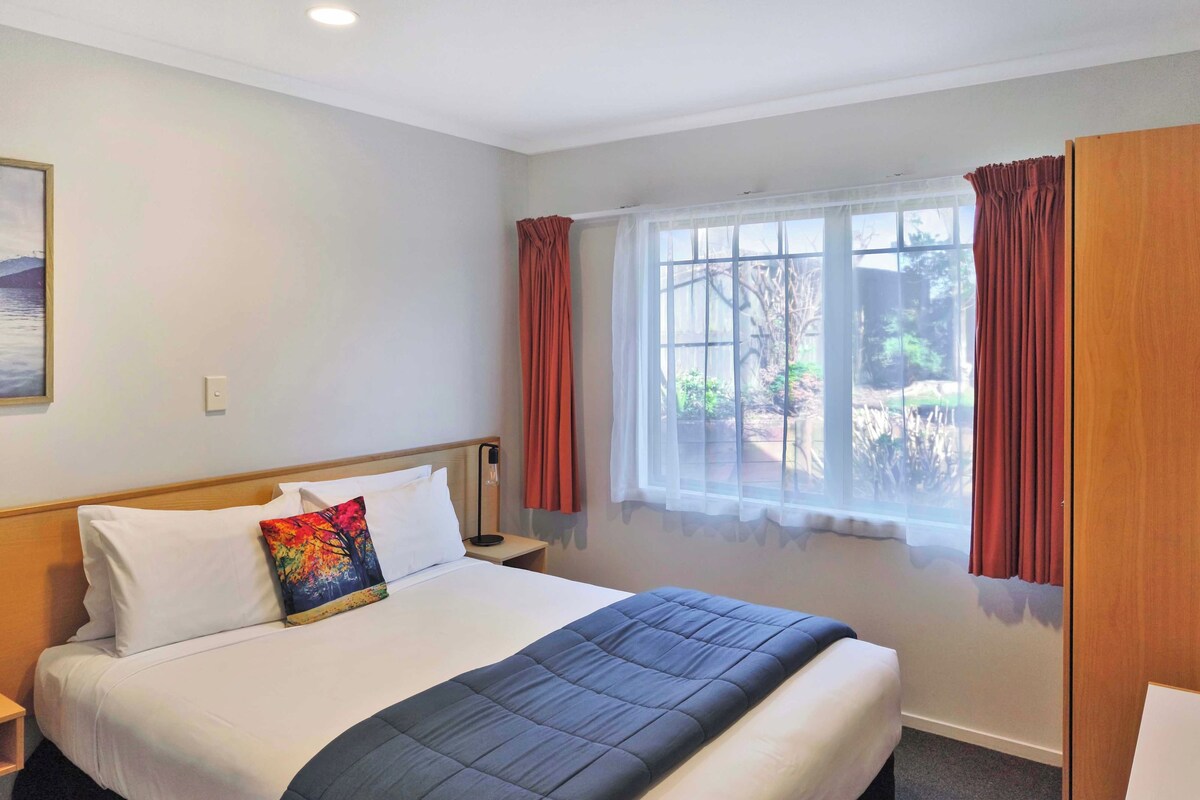 Appartement Familial, 2 chambres