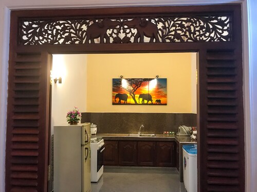 Girilena Guest House