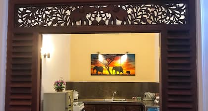 Girilena Guest House