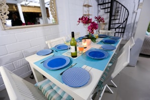 Executive Villa, 2 Bedrooms | Premium bedding, in-room safe, rollaway beds, free WiFi