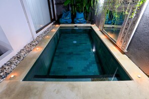Deluxe Villa, 2 Bedrooms