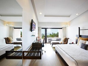 Room - Gateway Varkala - Ihcl Seleqtions (Varkala)