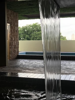 Spa - KSL Hot Spring Resort (Johor Bahru)