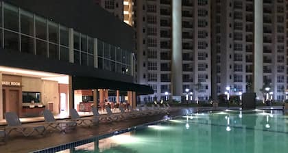 KSL Hot Spring Resort