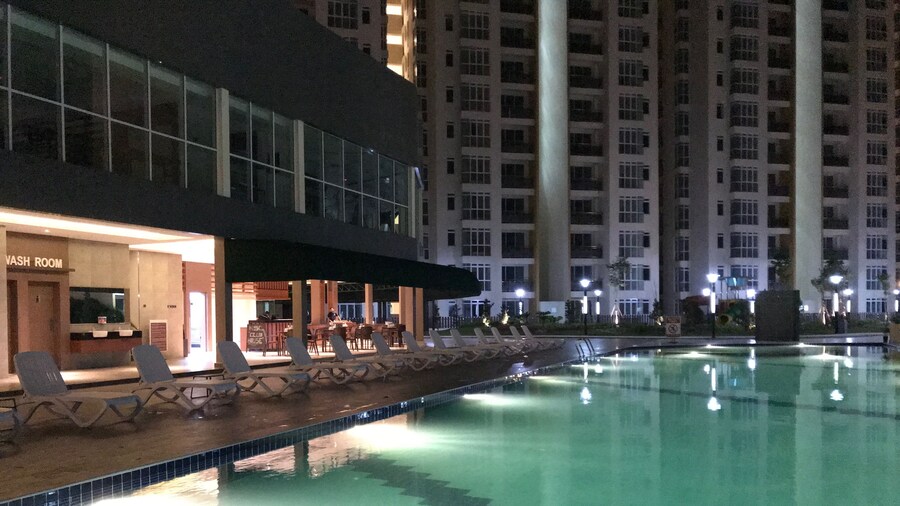 KSL Hot Spring Resort