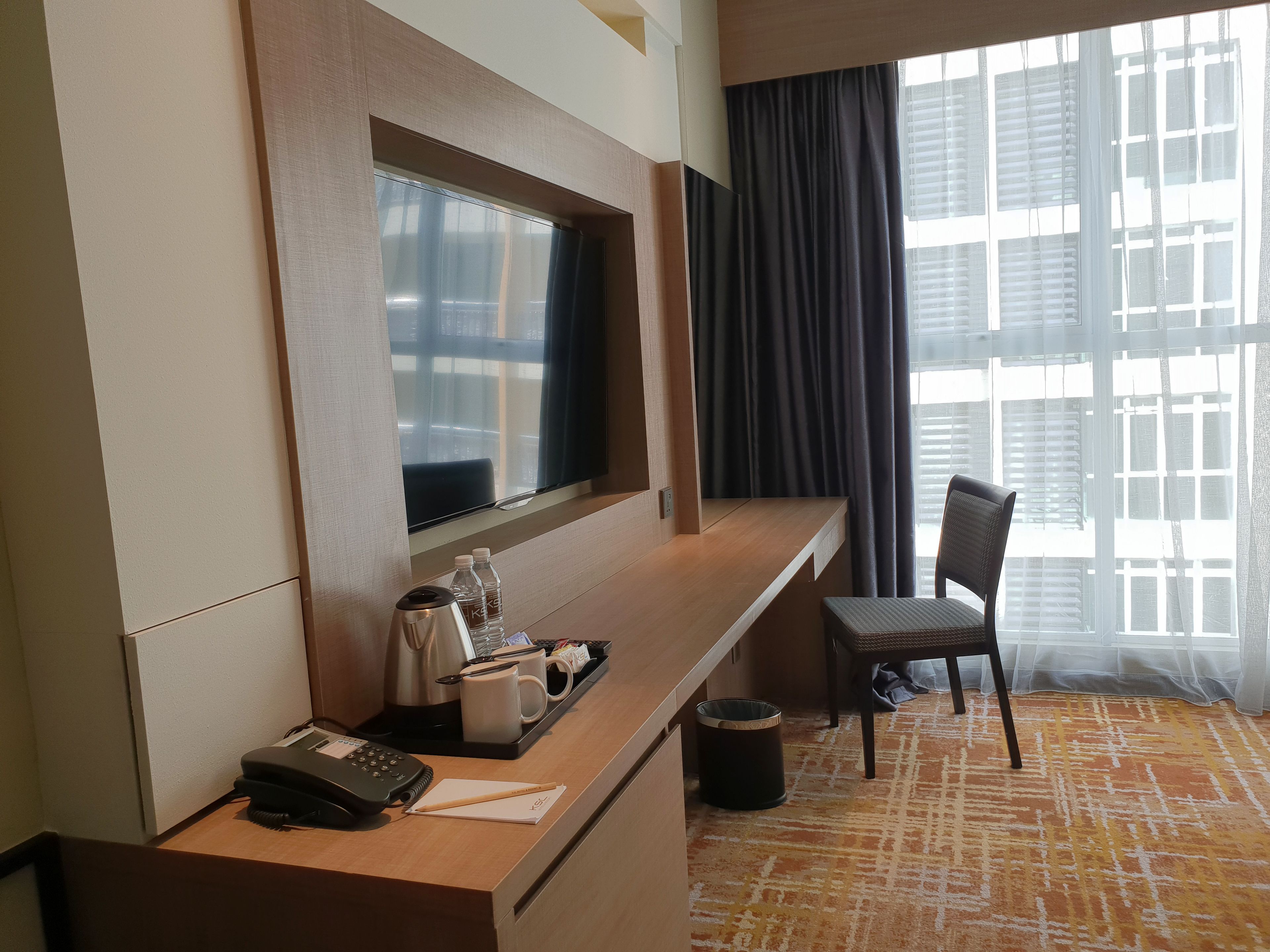 Photo - KSL Hot Spring Resort