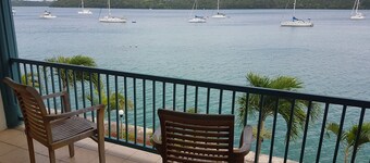 Puataukanave International Hotel