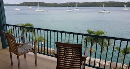 Puataukanave International Hotel