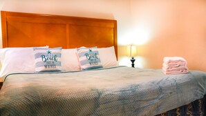 Standard Room, 1 Bedroom - Kudawecha 40 (Noord)