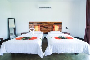 Chambre Double Deluxe