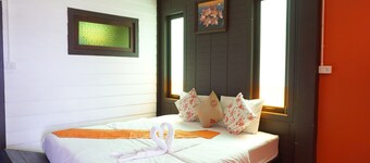 Wanghin Bungalow Donsak