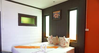 Wanghin Bungalow Donsak