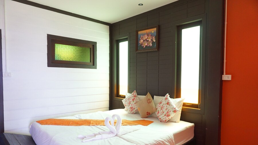 Wanghin Bungalow Donsak