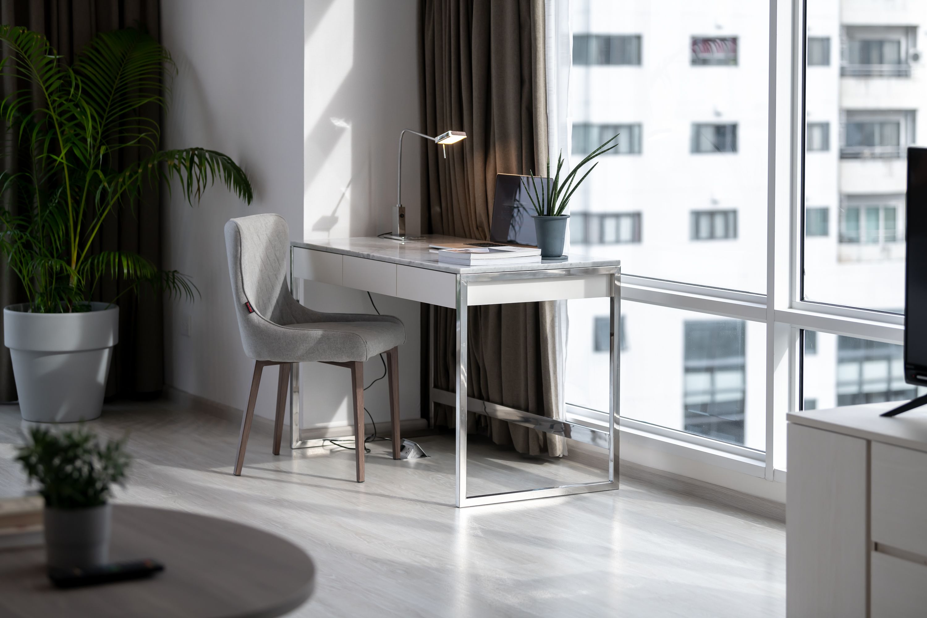 premium double or twin room | room amenity