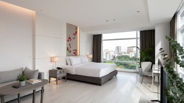 Premium Double or Twin Room