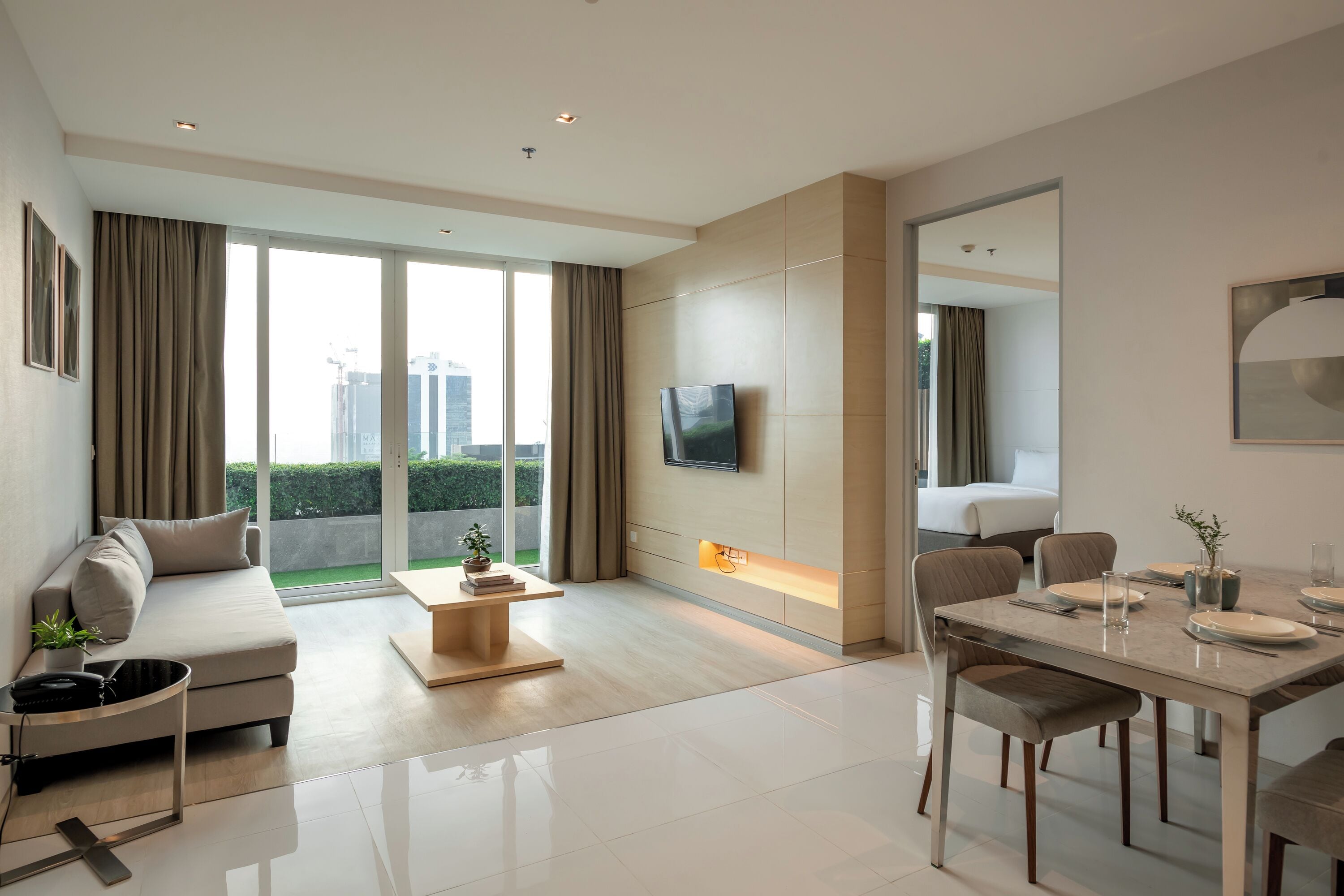 Photo - Jasmine 59 Hotel