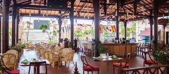 Sokha Private Mansion