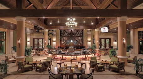 Breakfast, lunch and dinner served. Sokha Private Mansion