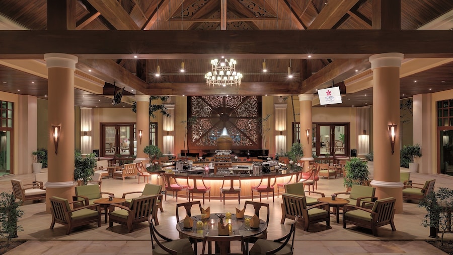 Sokha Private Mansion