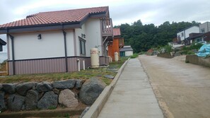 Interiör