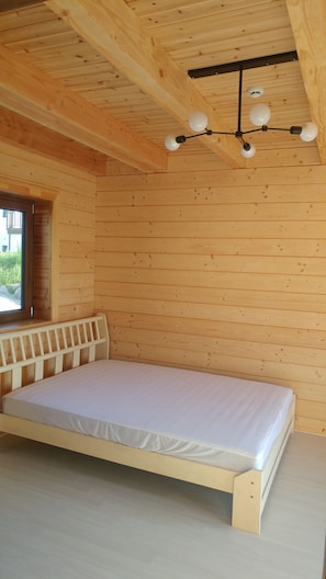 Free WiFi - Daegwallyeong Solbawee Log-Housing Pension (Pyeongchang)