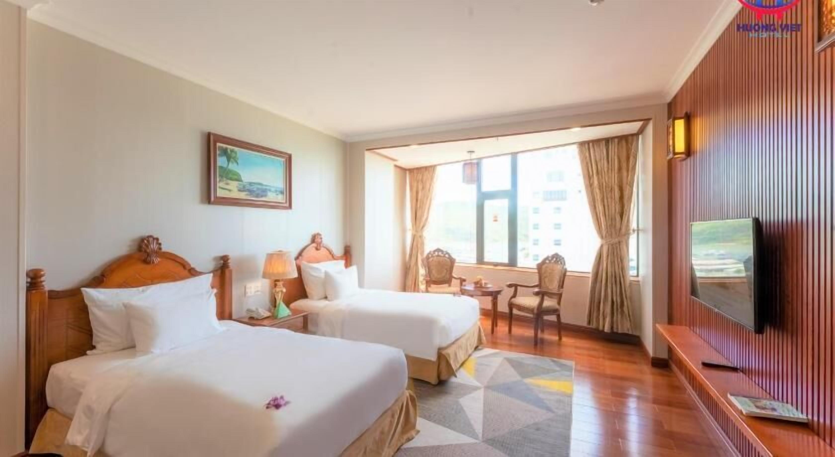 1 bedroom, minibar, in-room safe, desk