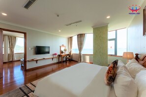 Suite, Meerblick (Imperial)