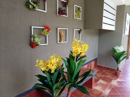 Servizio della struttura