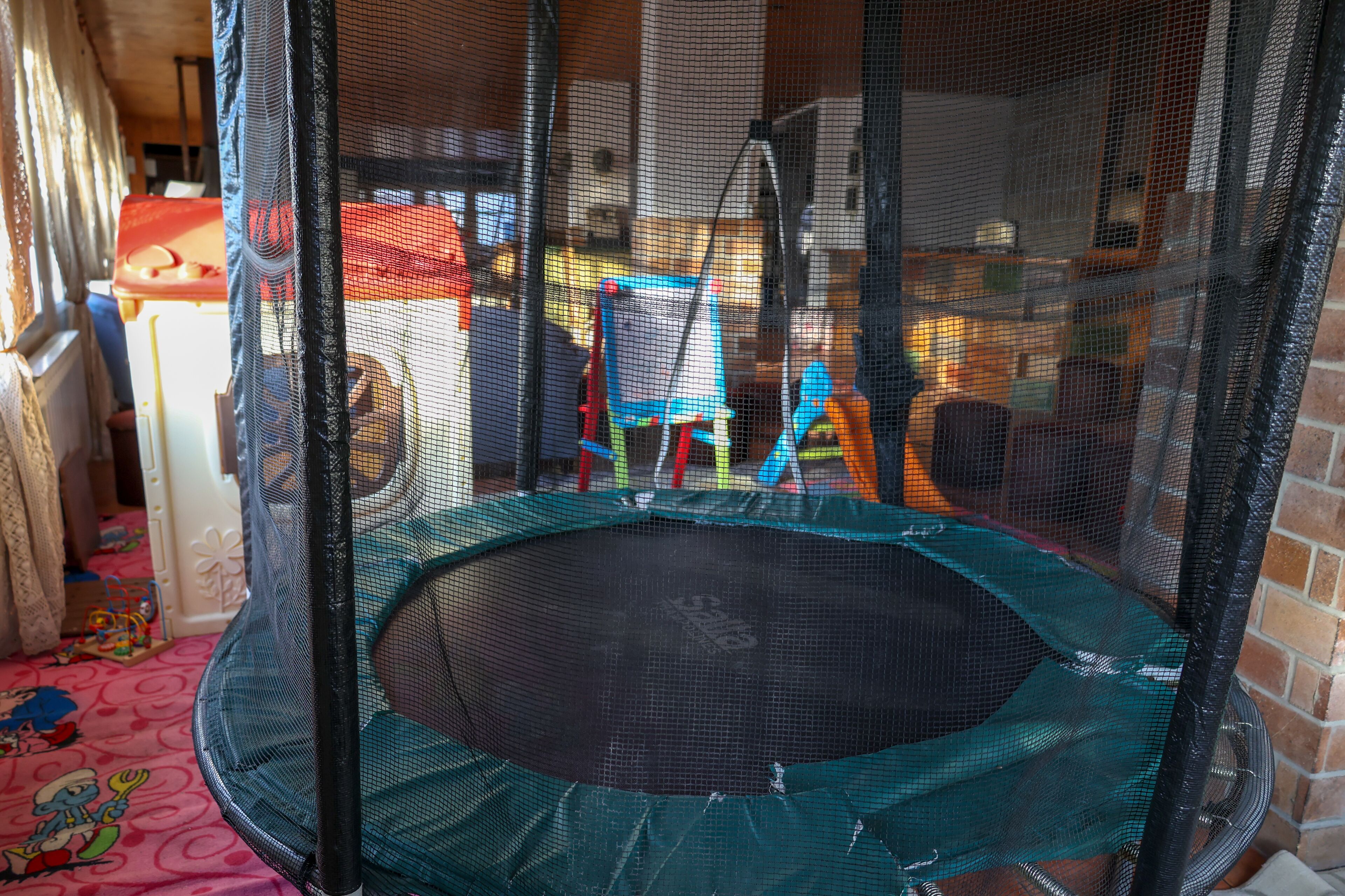 children’s activities