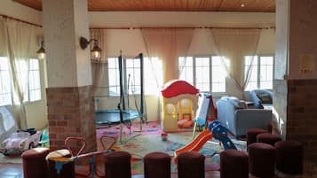 Actividades para niños