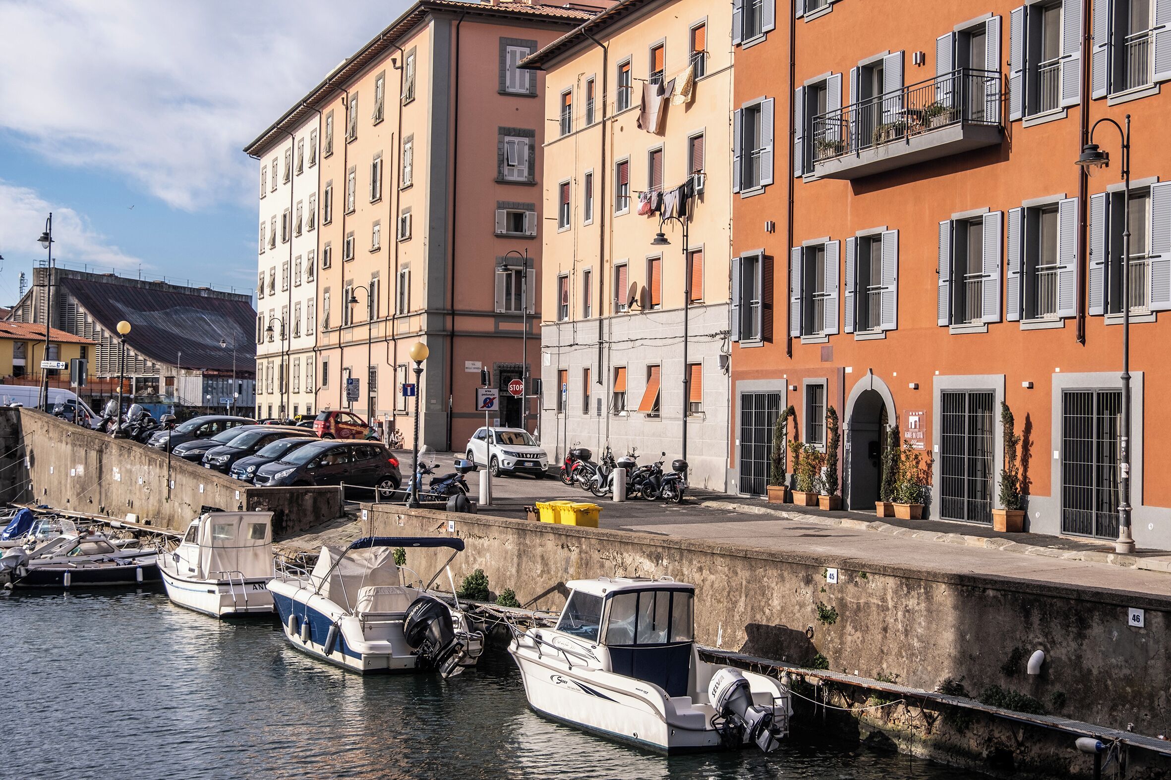 Agave in citt, Livorno: Hotel Reviews, Rooms & Prices | Hotels.com