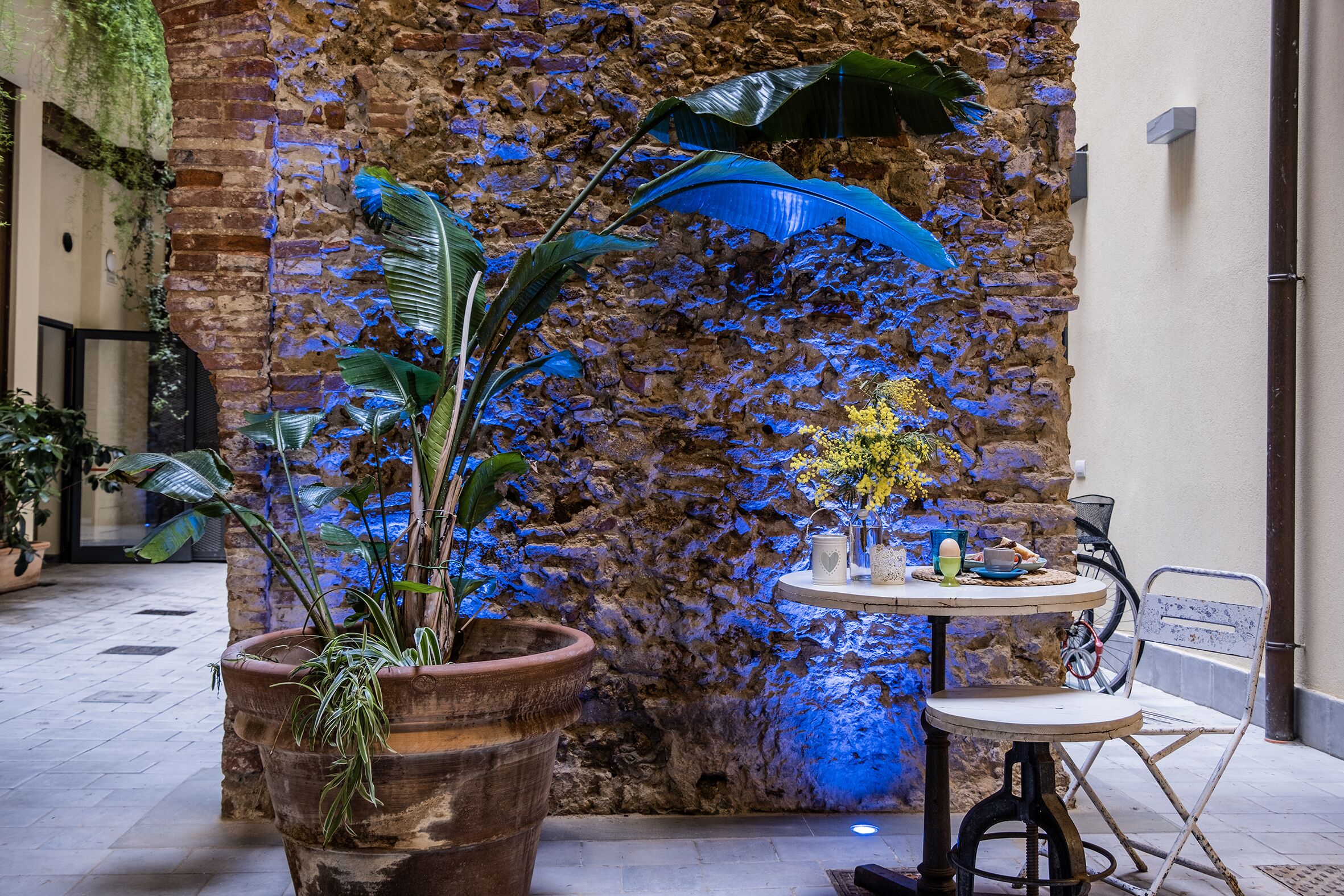 Prenota Agave in citt a Livorno - Hotels.com