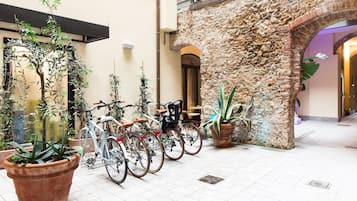 Ciclismo