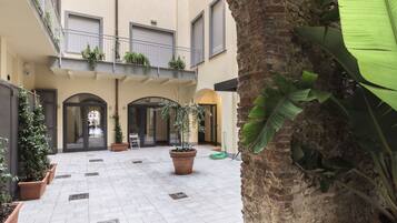 Cortile