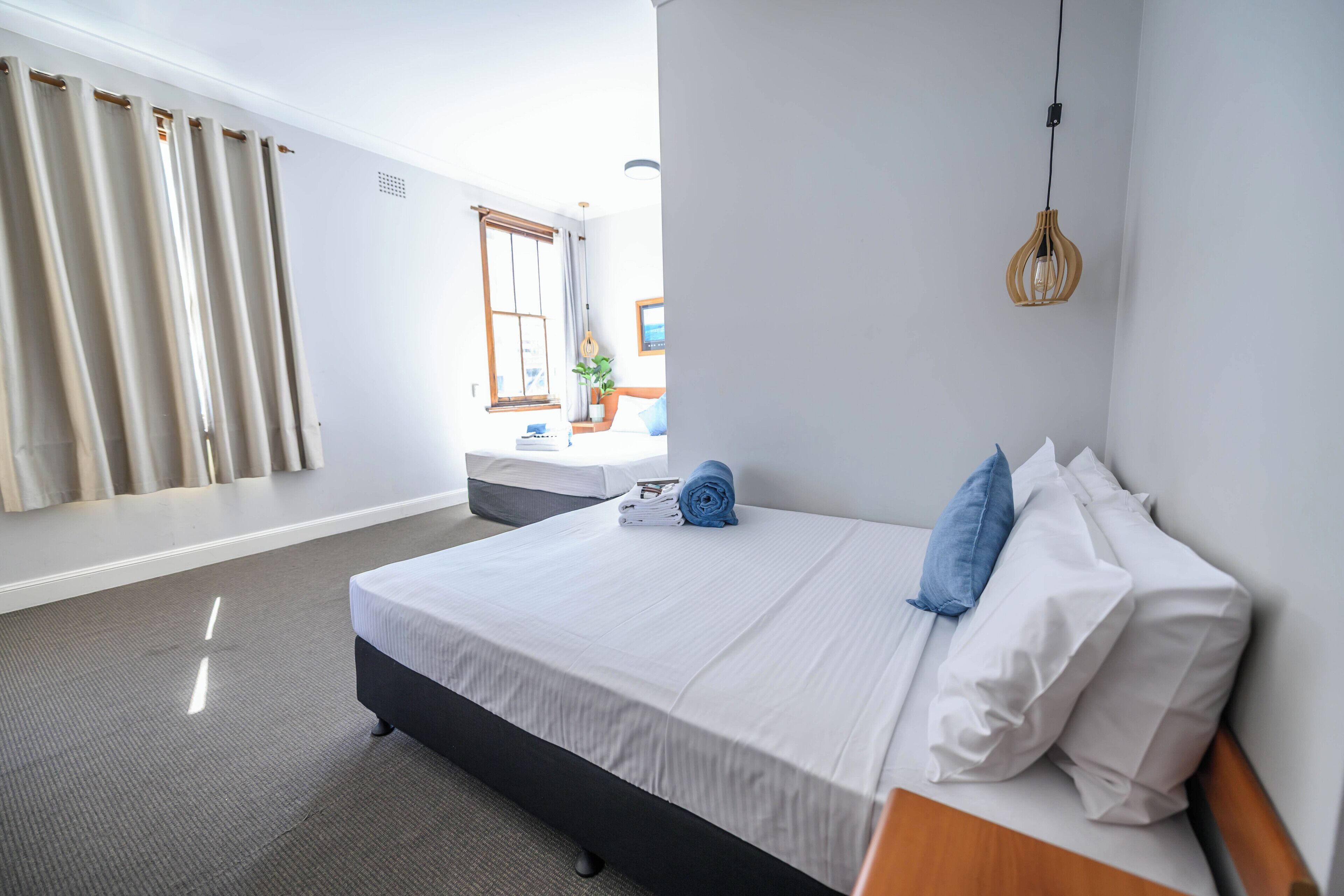 Foto - Hurstville Ritz Hotel