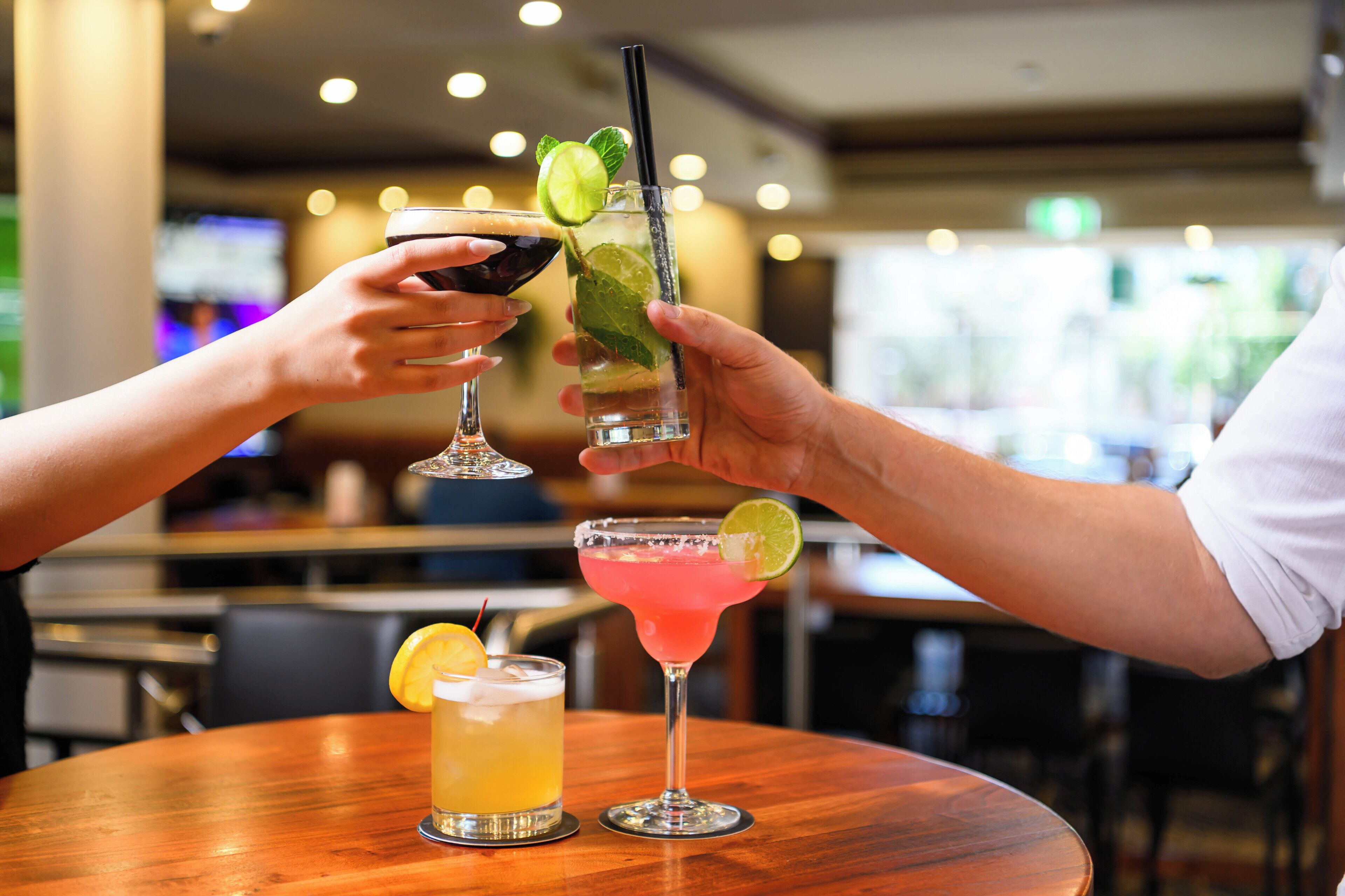 Foto - Hurstville Ritz Hotel