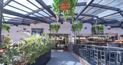Hurstville Ritz Hotel