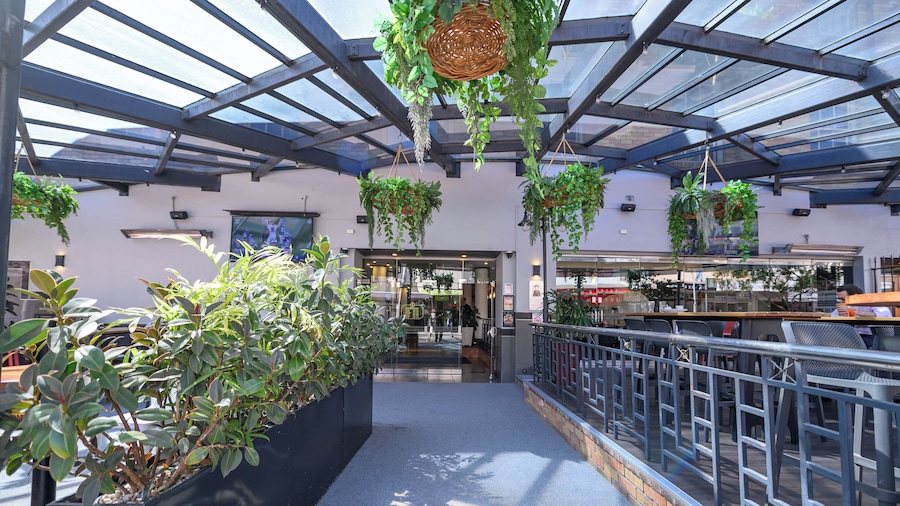 Hurstville Ritz Hotel