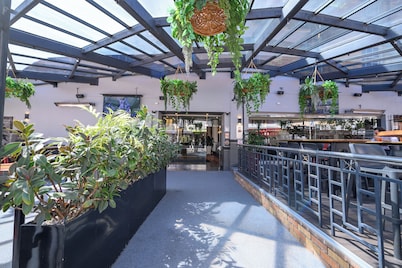 Hurstville Ritz Hotel