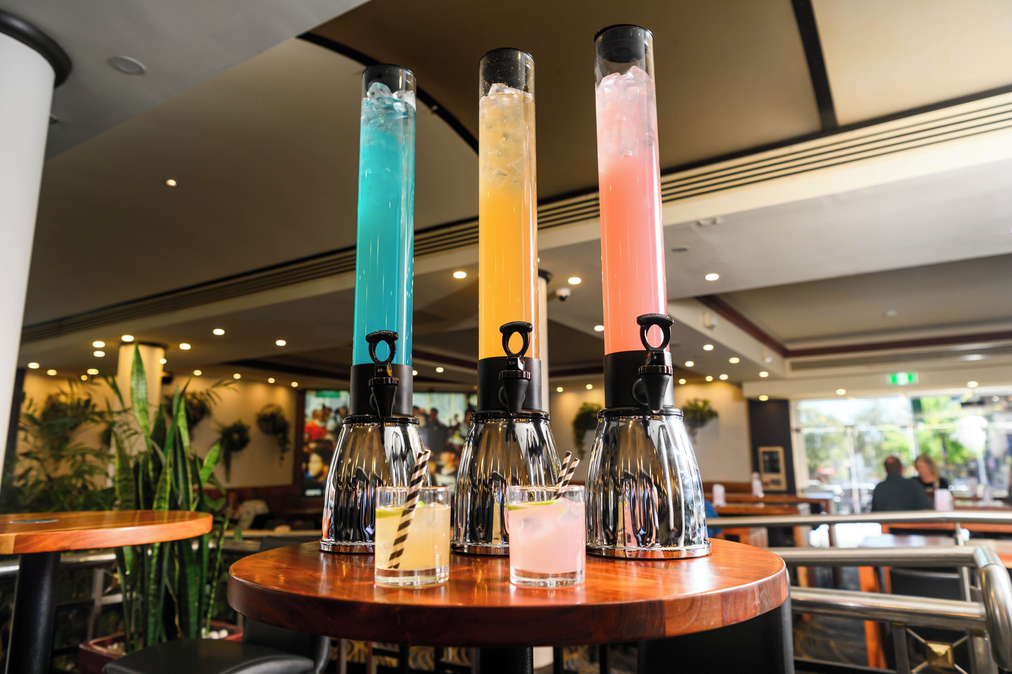 Foto - Hurstville Ritz Hotel