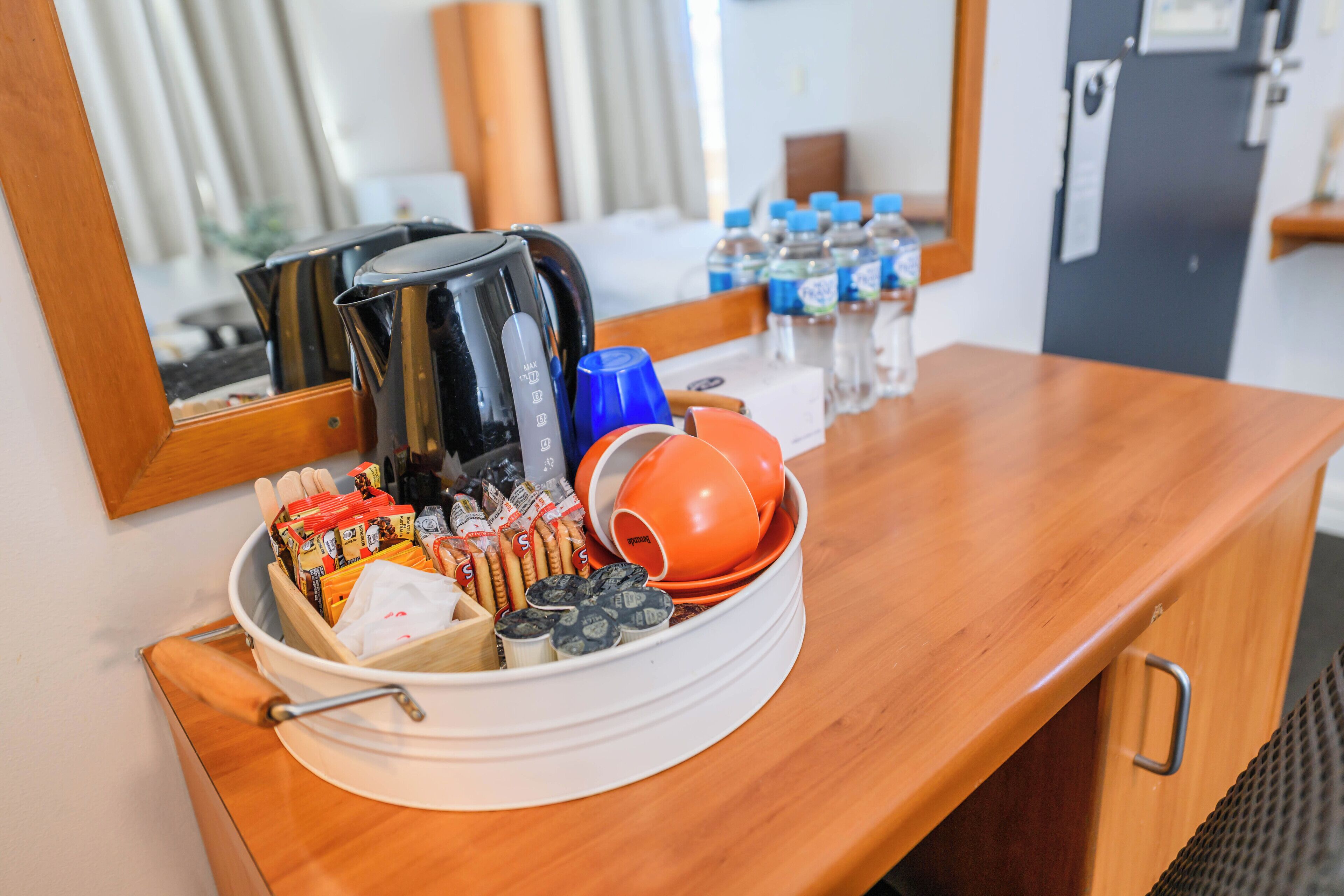 Foto - Hurstville Ritz Hotel