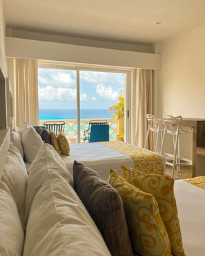 1 sovrum, gratis wi-fi och sängkläder