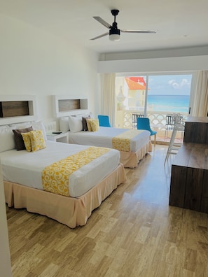 1 bedroom, free WiFi, bed sheets, wheelchair access