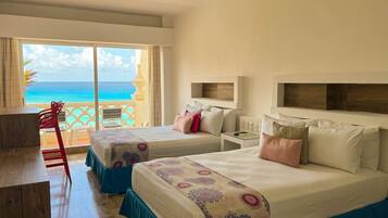 1 bedroom, free WiFi, bed sheets, wheelchair access