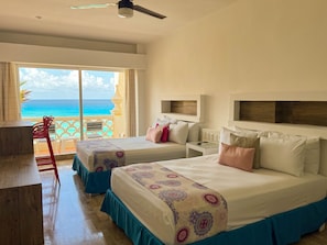 1 bedroom, free WiFi, bed sheets, wheelchair access