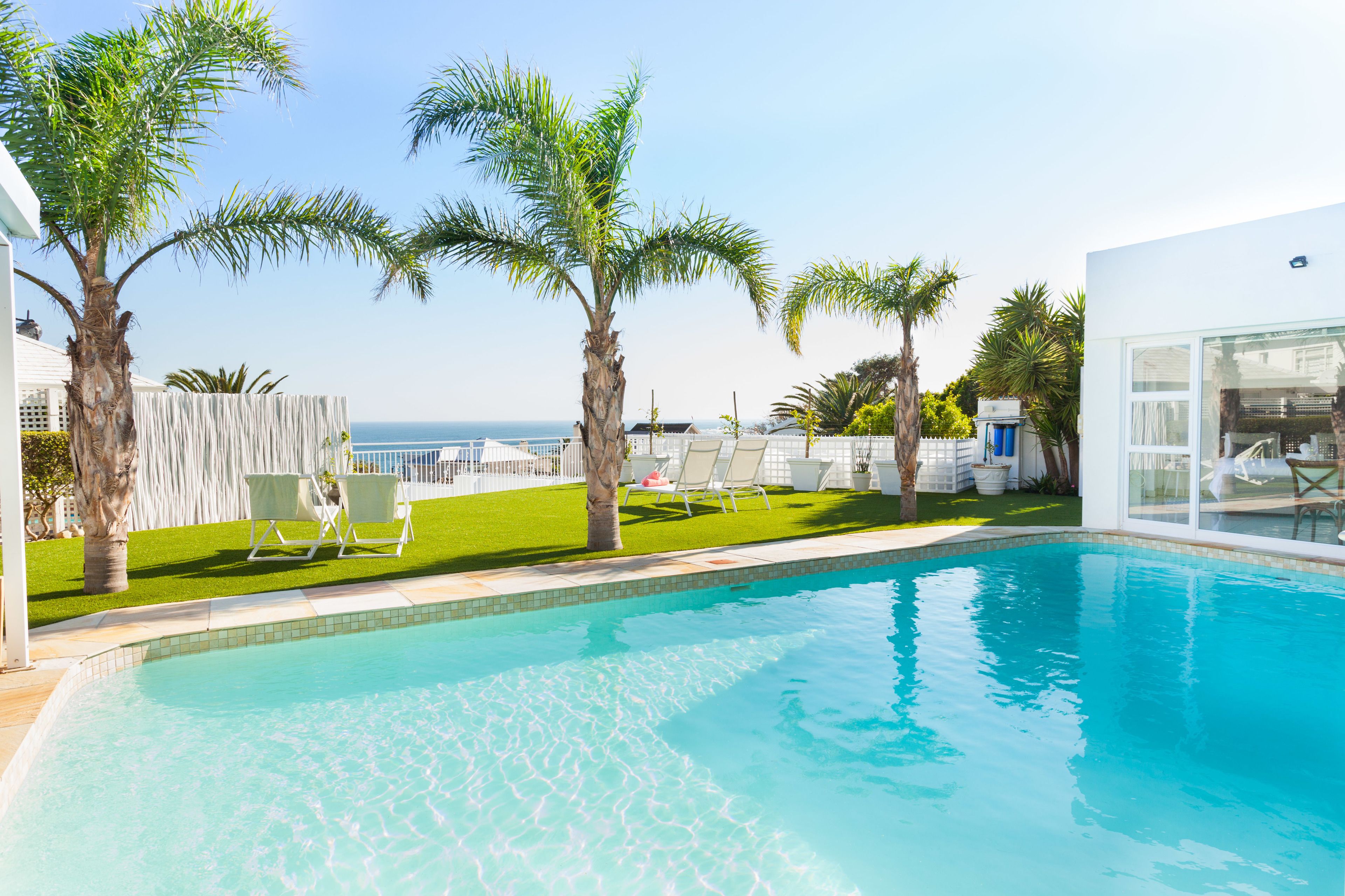 Elite Villa, 1 Bedroom | Premium bedding, memory-foam beds, in-room safe, individually decorated