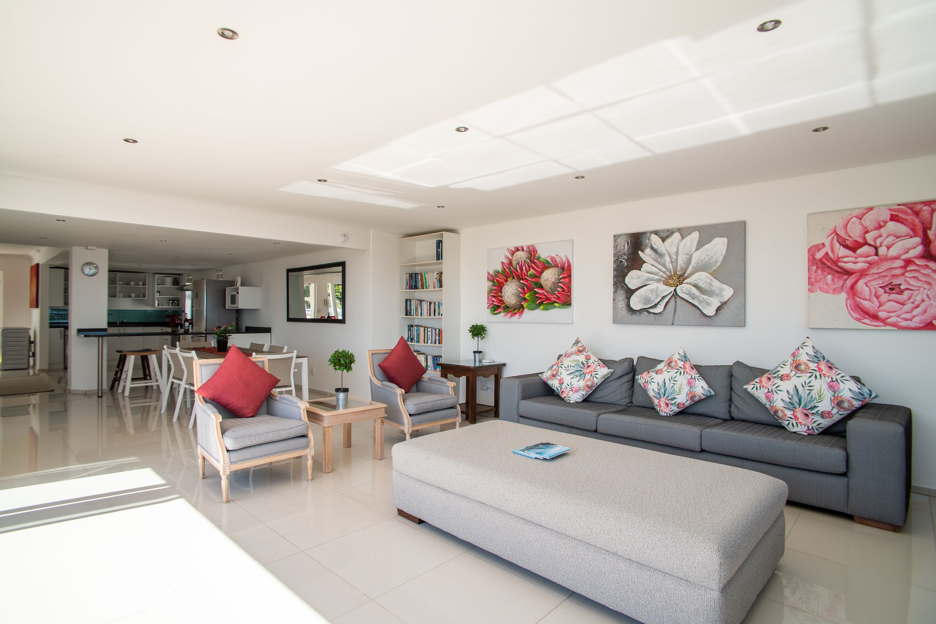 Elite Villa, 2 Bedrooms | Premium bedding, memory foam beds, in-room safe, individually decorated