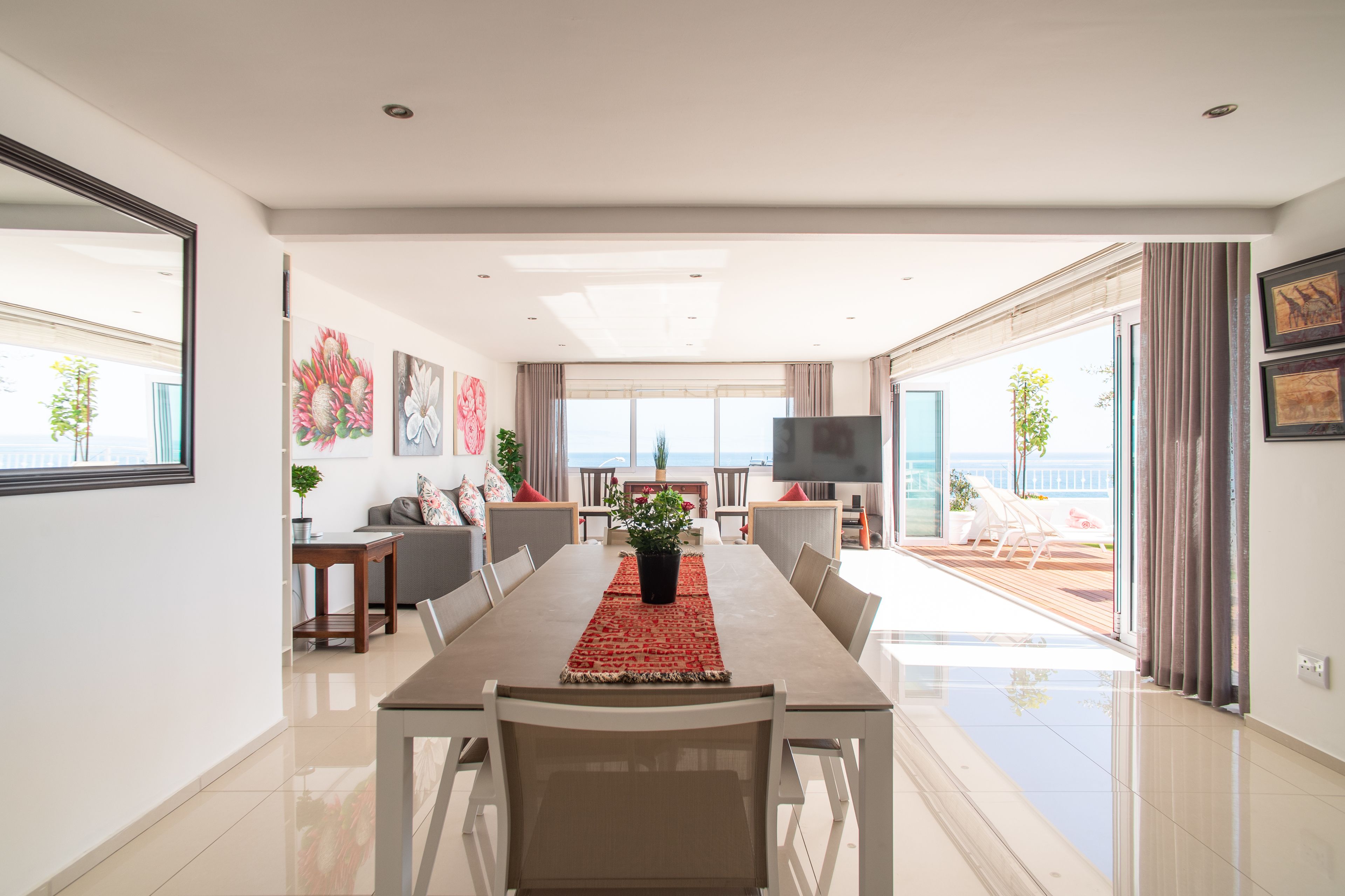 Elite Villa, 2 Bedrooms | Premium bedding, memory foam beds, in-room safe, individually decorated